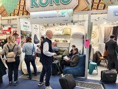 起跑2025 这些“第一”外贸向“新”而行