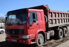 <b>俄工贸部称三个中国品牌卡车存严沉缺陷并强调</b>